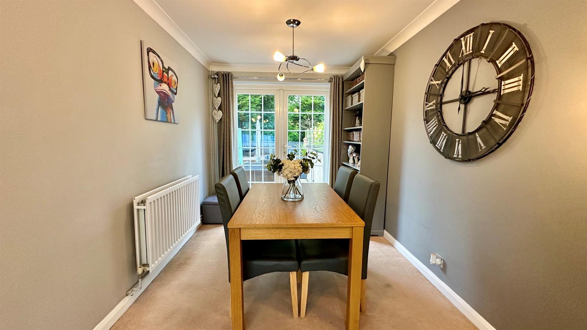Laleham Close, St. Leonards-On-Sea
